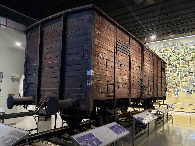 The Florida Holocaust Museum image 2