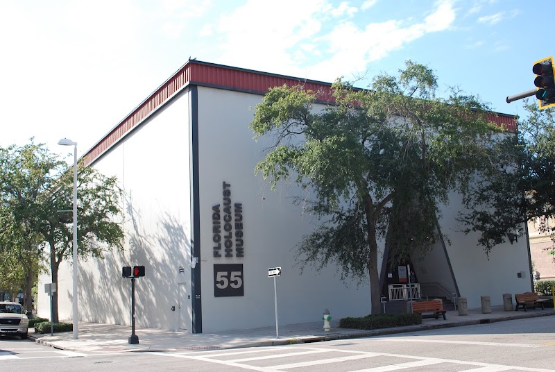 The Florida Holocaust Museum image 3