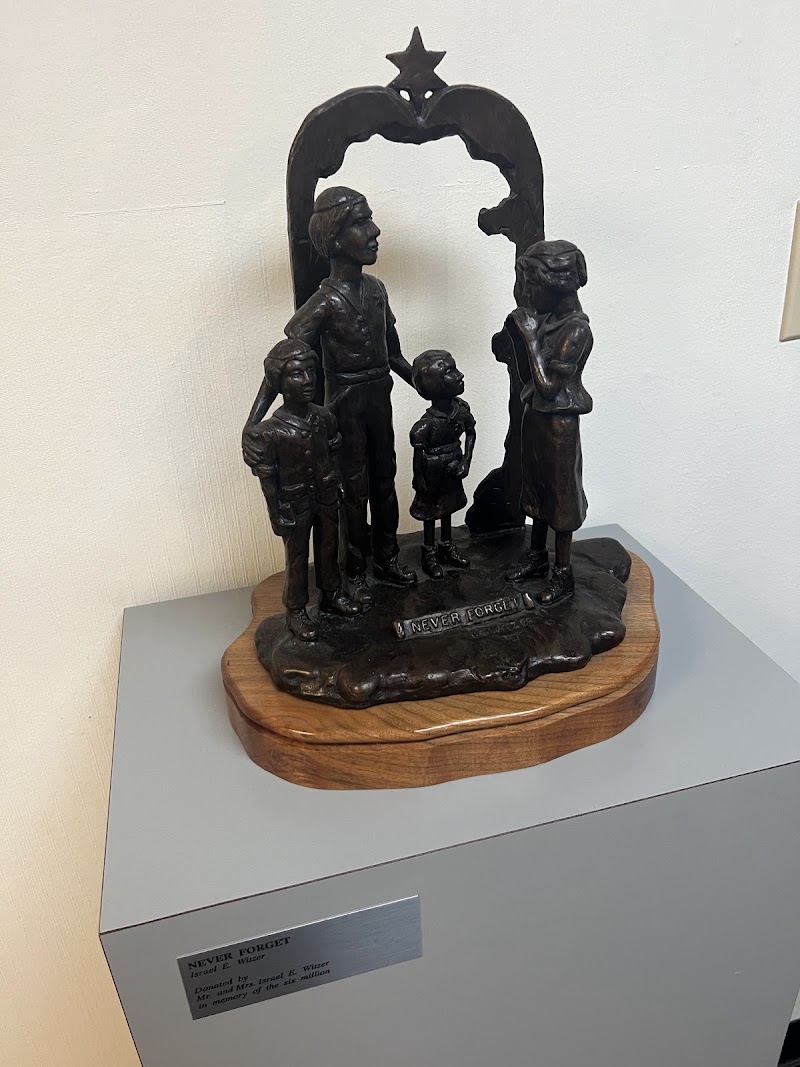 The Florida Holocaust Museum image 5