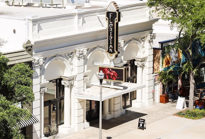 State Theatre Concerts image 1