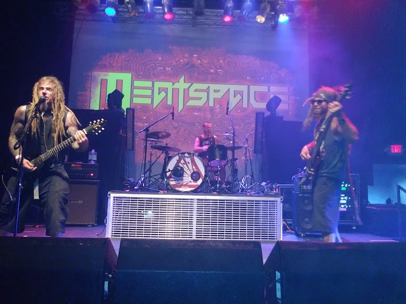 State Theatre Concerts image 5