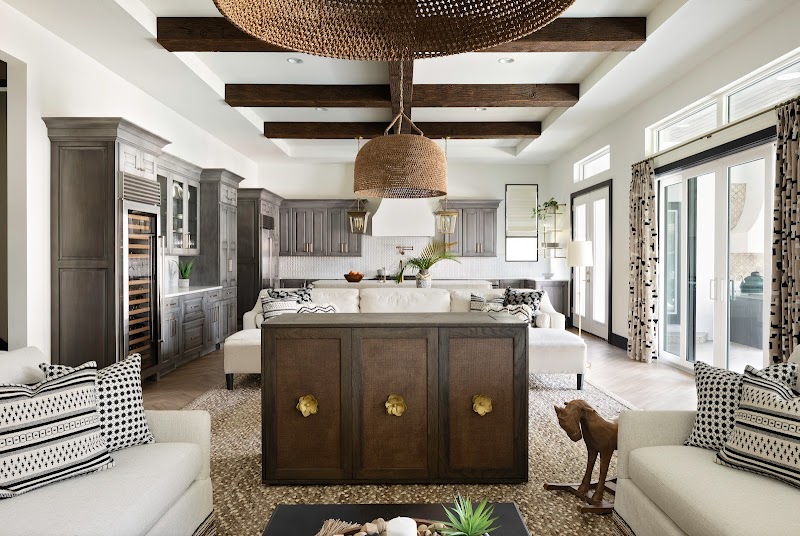 Peregrine Construction Group image 1