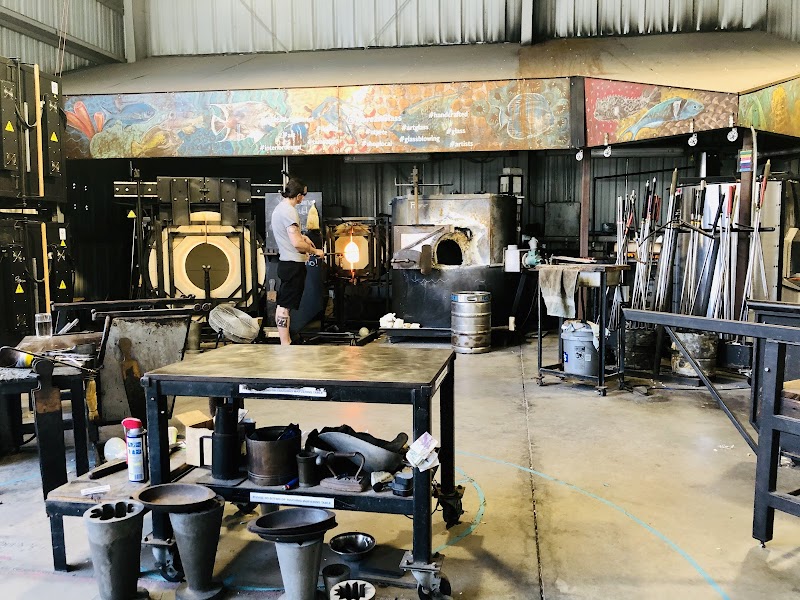 Morean Arts Center Gallery Image