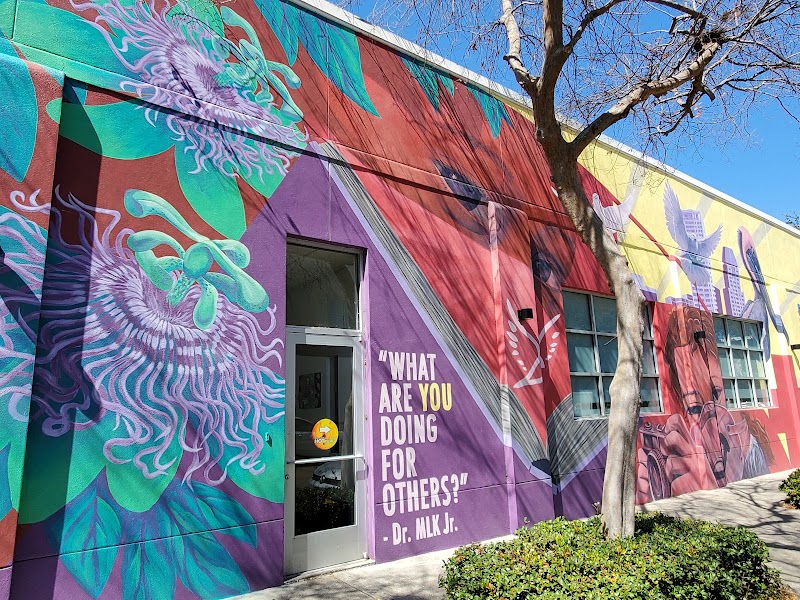 Morean Arts Center Gallery Image