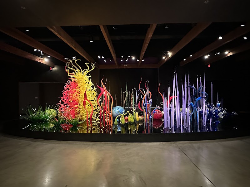 Morean Arts Center Gallery Image