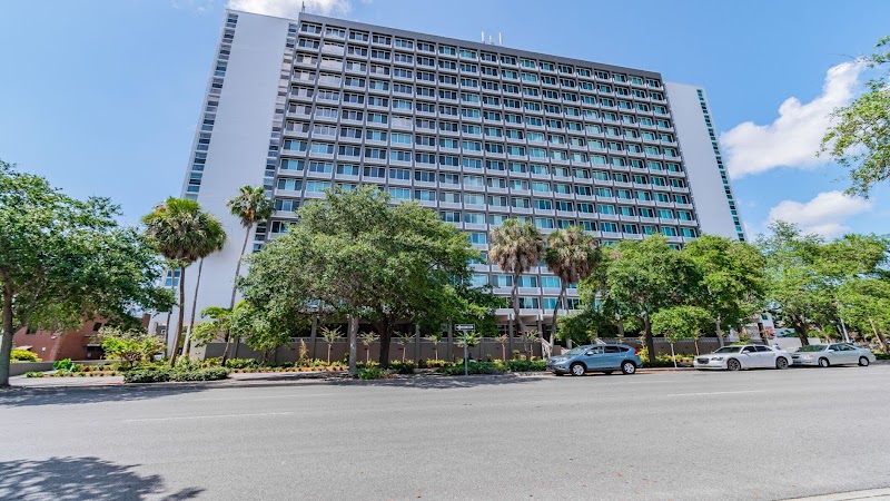 Lutheran Apartments image 1