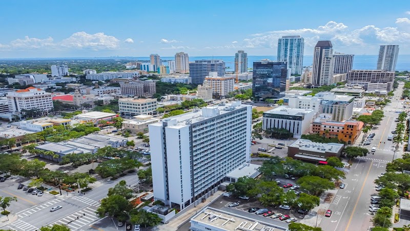 Lutheran Apartments image 2