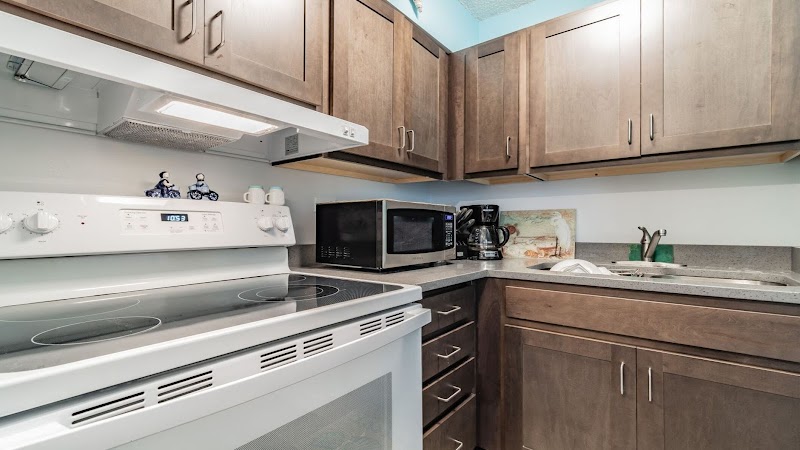 Lutheran Apartments image 3