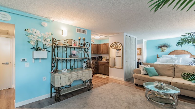 Lutheran Apartments image 5