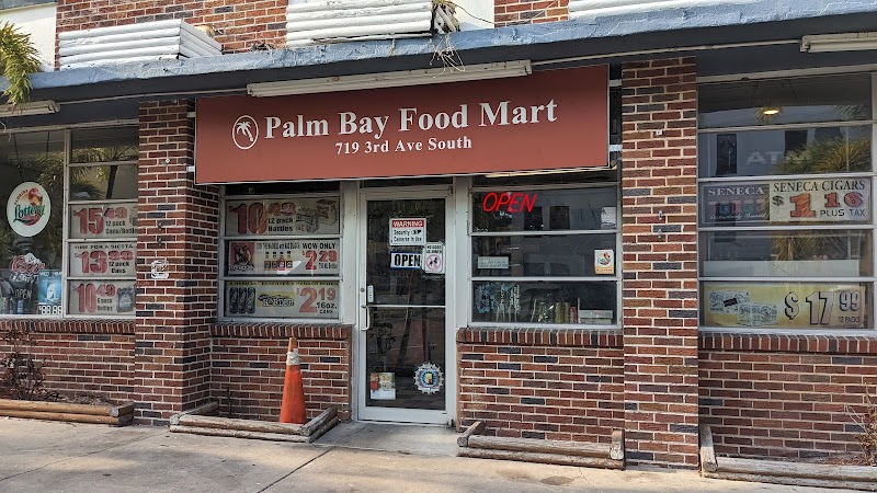 Palm Bay Food Mart image 1