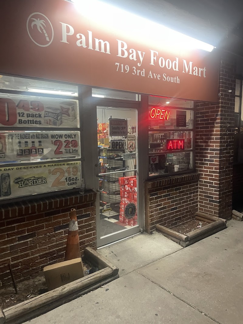 Palm Bay Food Mart image 2