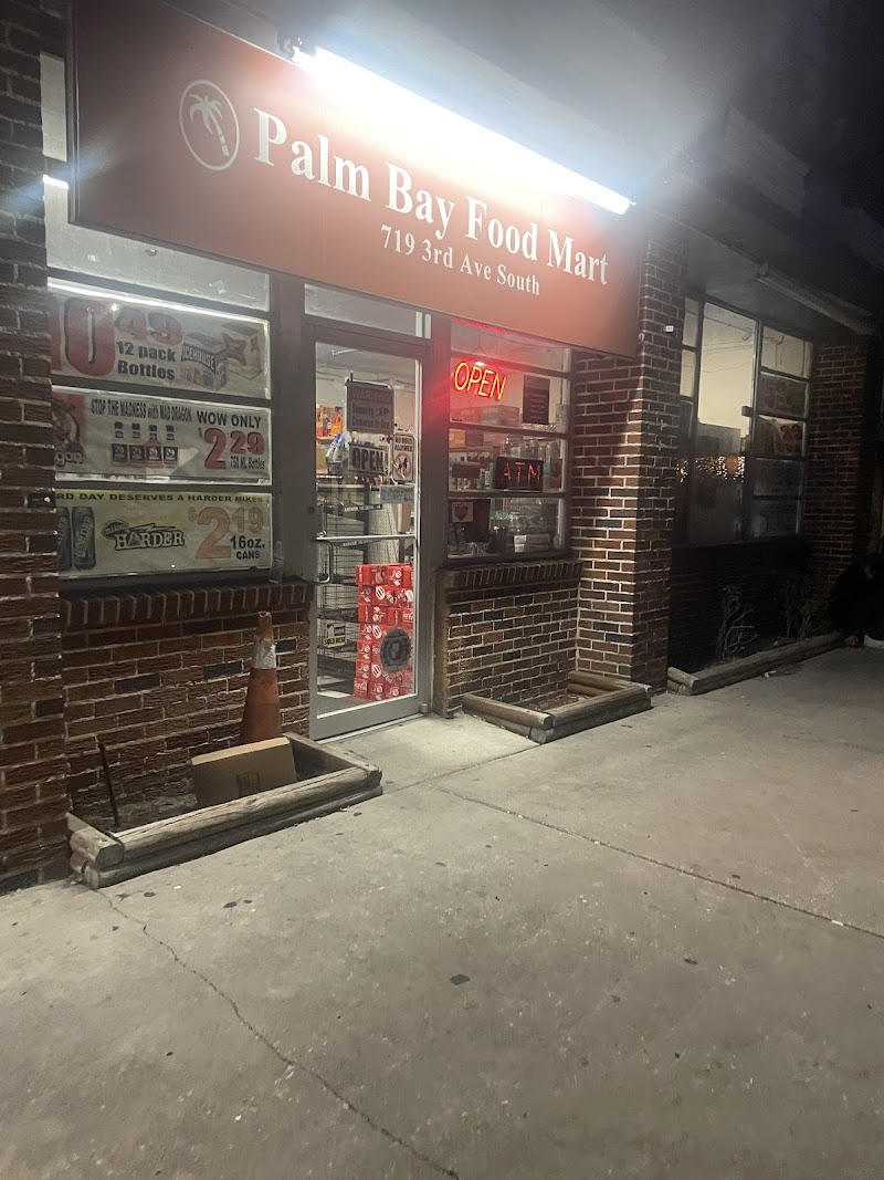 Palm Bay Food Mart image 3