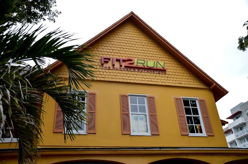 Fit2Run, The Runner's Superstore image 3