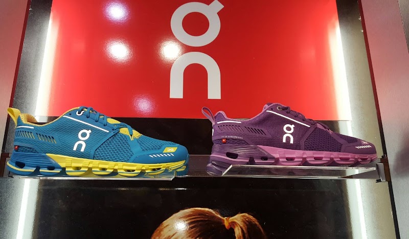 Fit2Run, The Runner's Superstore image 4