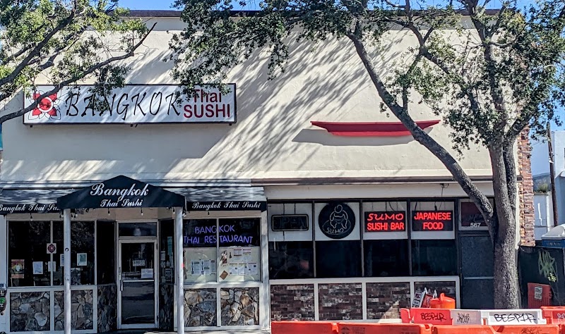 9 Bangkok Restaurant image 1