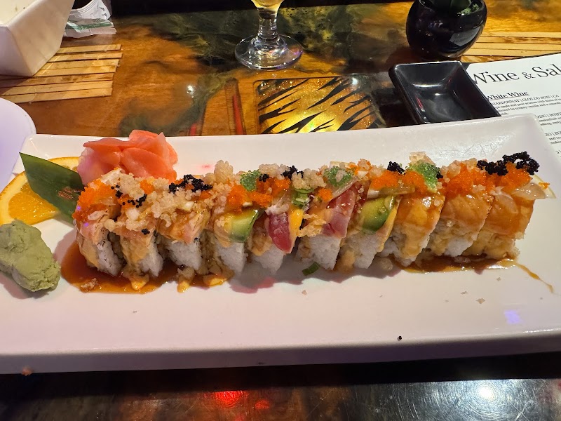 9 Bangkok Restaurant image 2