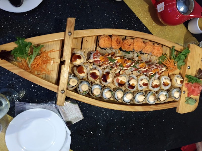 9 Bangkok Restaurant image 4