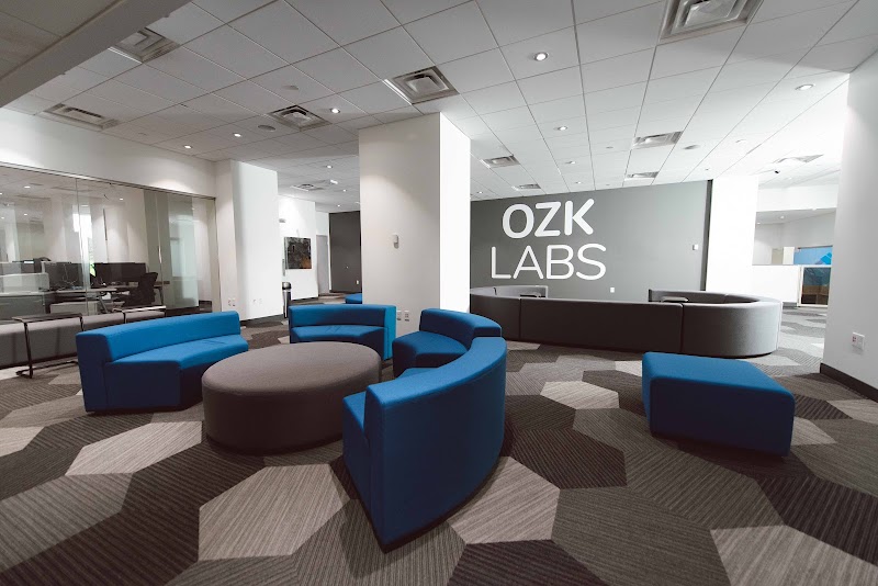 Bank OZK Innovations Lab image 1