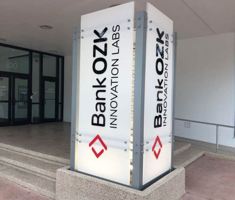 Bank OZK Innovations Lab image 2