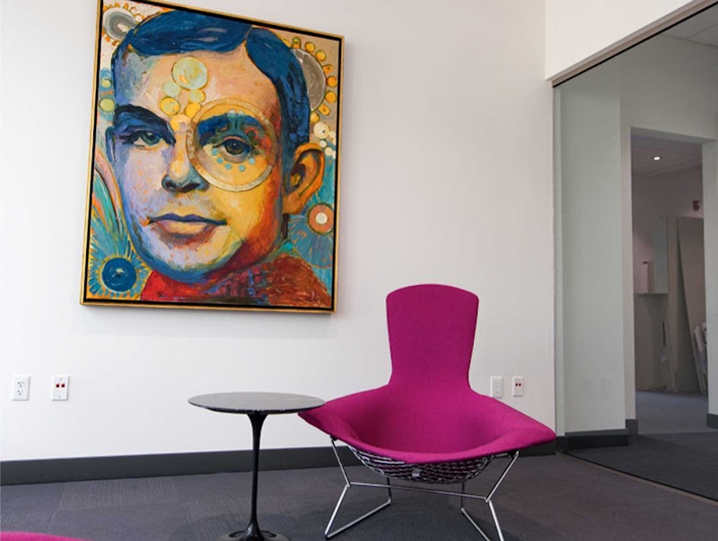 Bank OZK Innovations Lab image 3