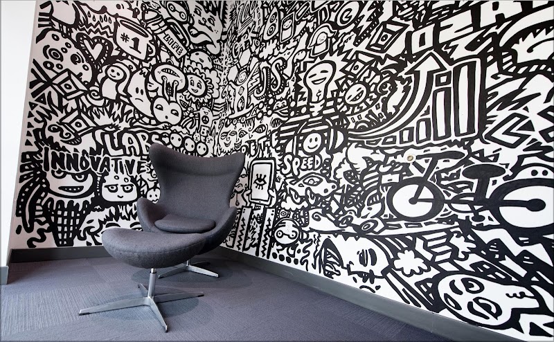 Bank OZK Innovations Lab image 5