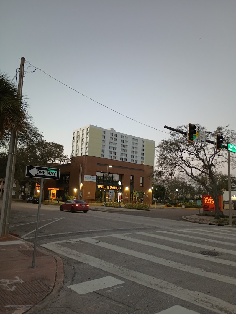 Wells Fargo Bank Gallery Image