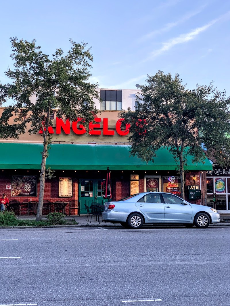 Angelo's Grill &amp; Bar image 1