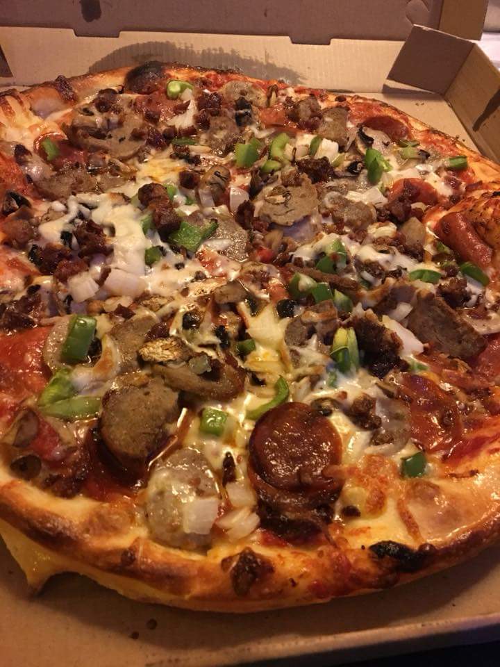 Angelo's Grill &amp; Bar image 2