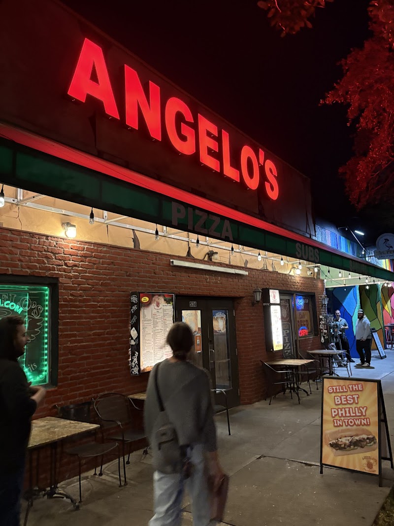 Angelo's Grill &amp; Bar image 5