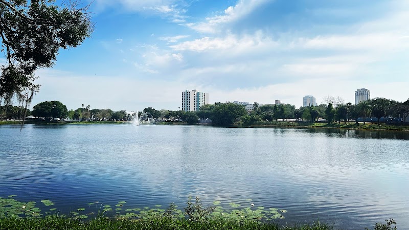 Pinellas County Department of Health and Human Services image 2