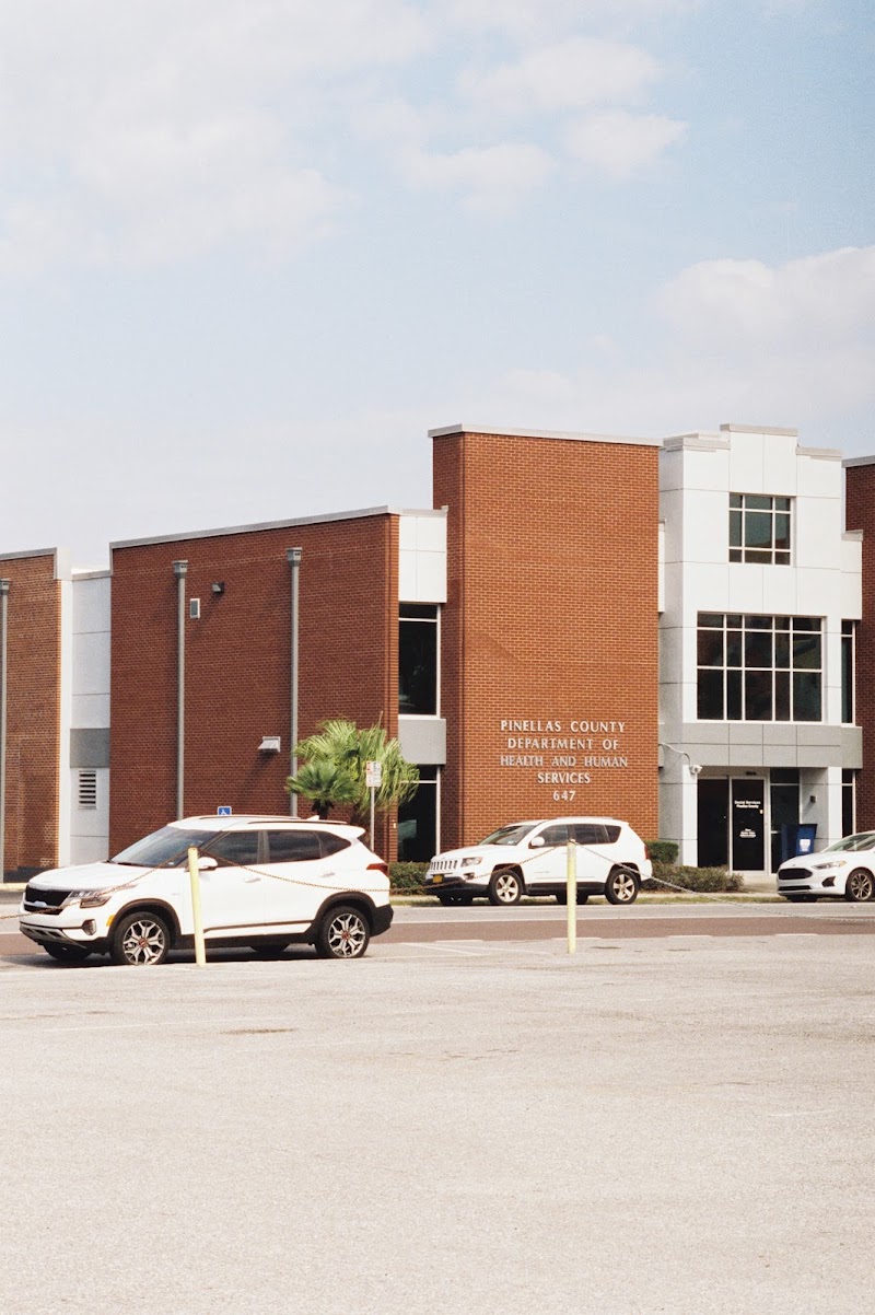 Pinellas County Department of Health and Human Services image 3