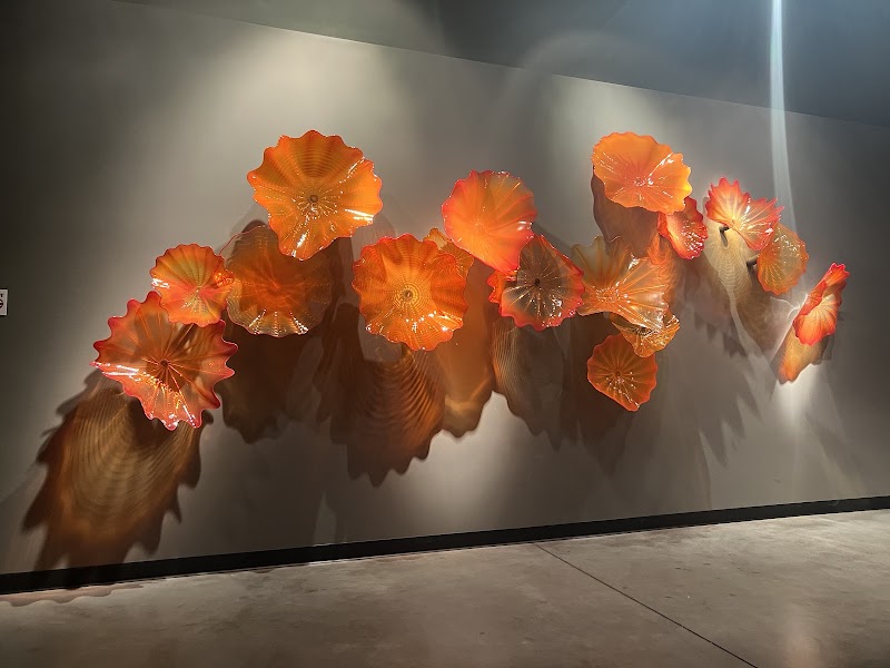 Morean Glass Studio Gallery Image