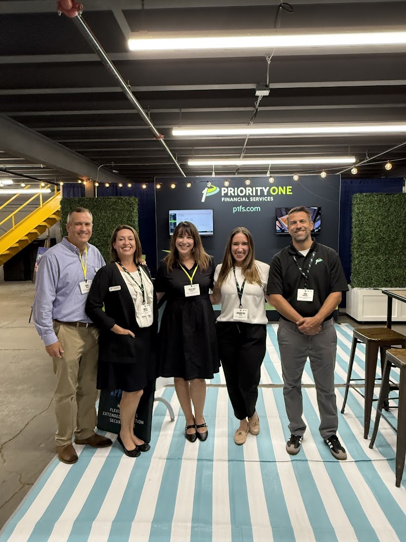 Priority One Financial Services image 1