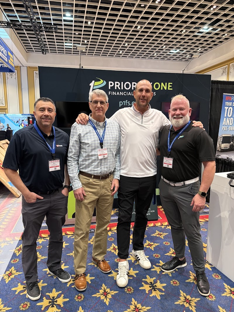 Priority One Financial Services image 5