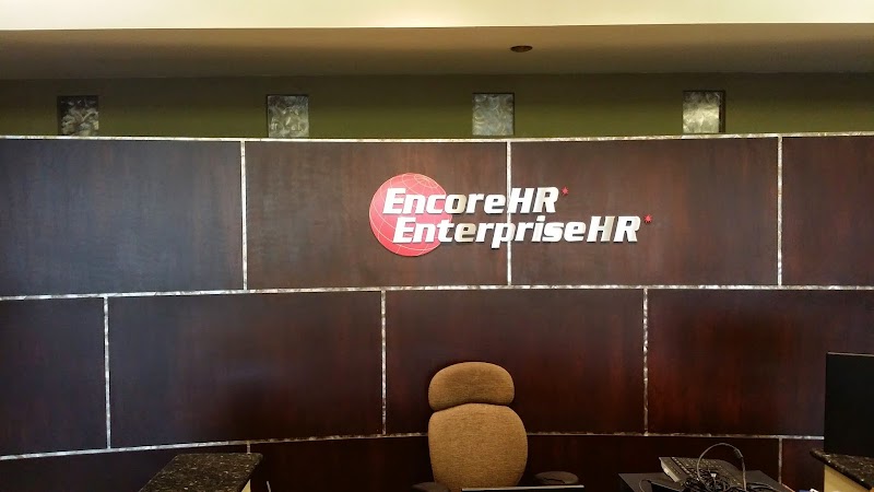 EnterpriseHR / EncoreHR