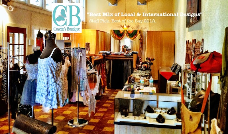 Cozette's Boutique image 2