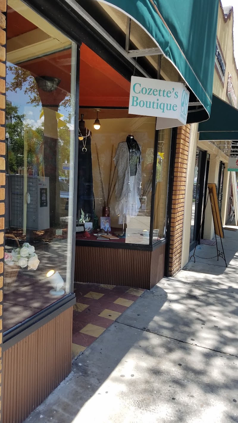 Cozette's Boutique image 3