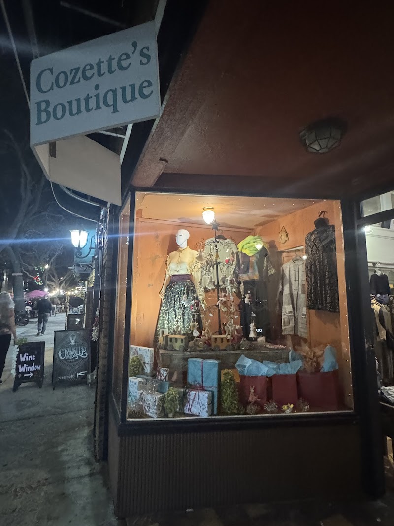 Cozette's Boutique image 5