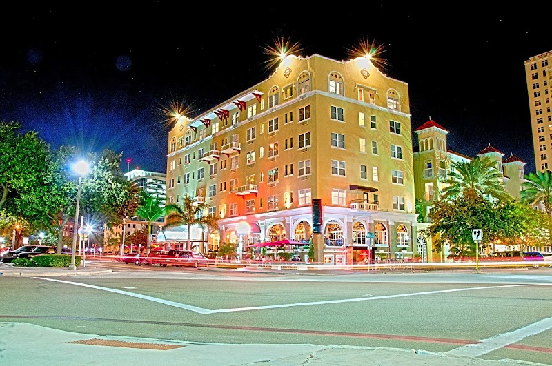 The Ponce De Leon Hotel image 1