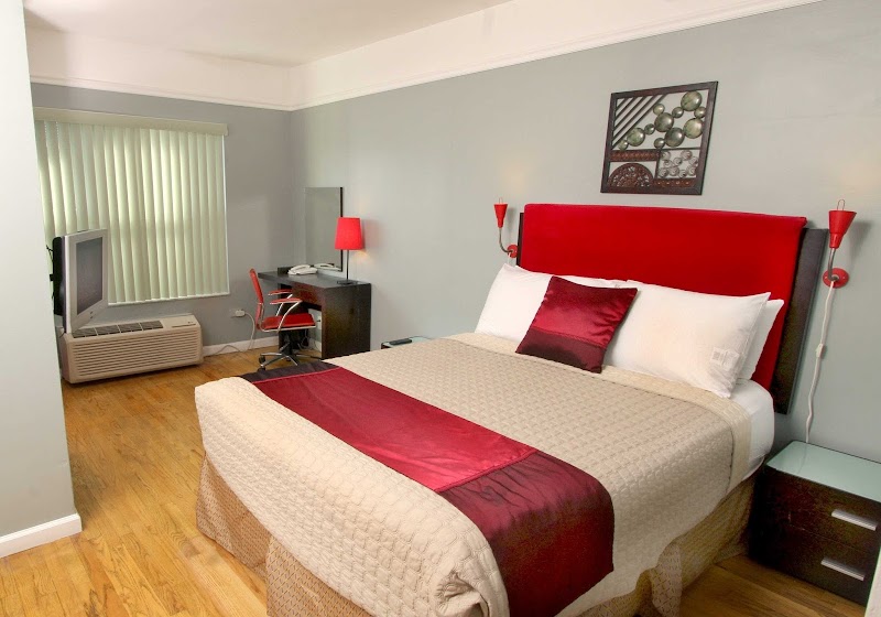 The Ponce De Leon Hotel image 2