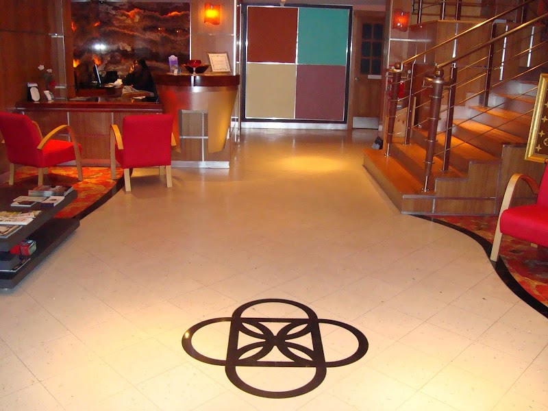 The Ponce De Leon Hotel image 4