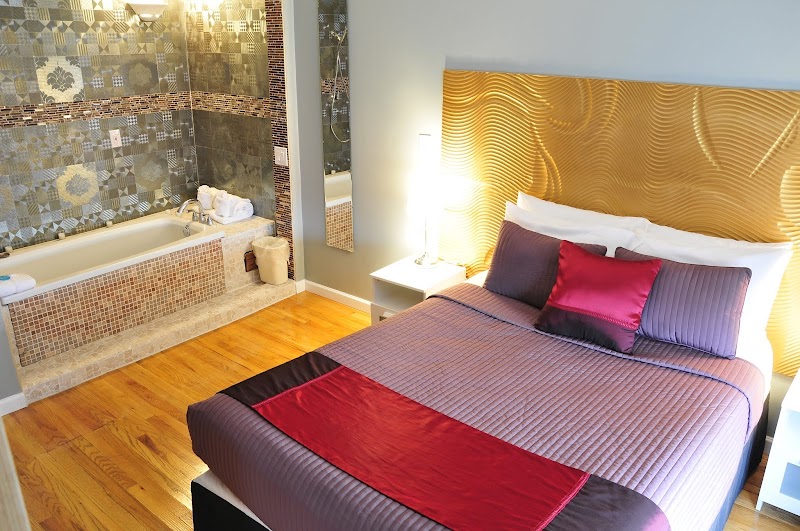 The Ponce De Leon Hotel image 5