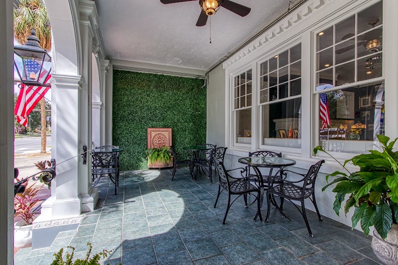 New Hotel Collection | The Cordova Inn image 1