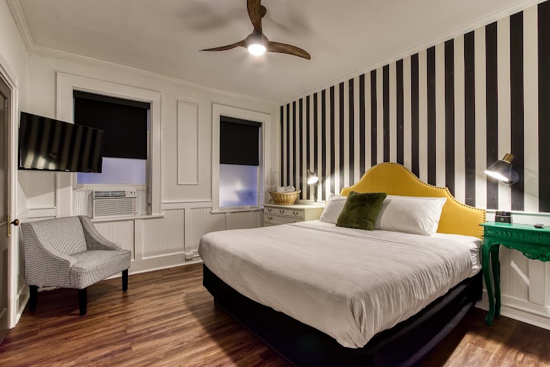 New Hotel Collection | The Cordova Inn image 4