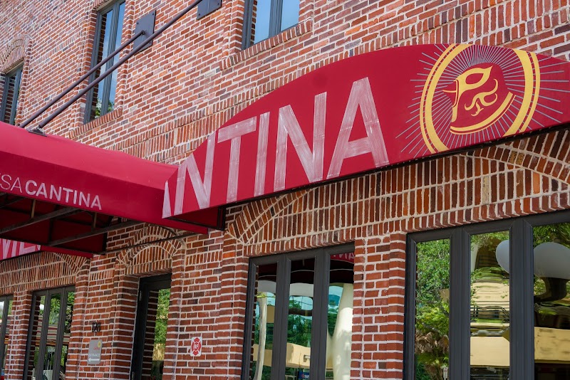 Red Mesa Cantina image 1