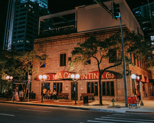 Red Mesa Cantina image 4