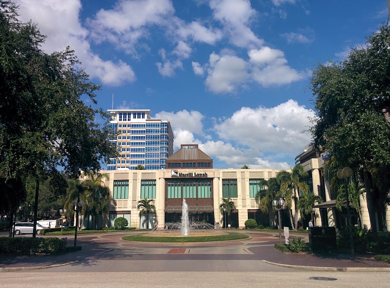 Merrill Lynch Wealth Management image 1