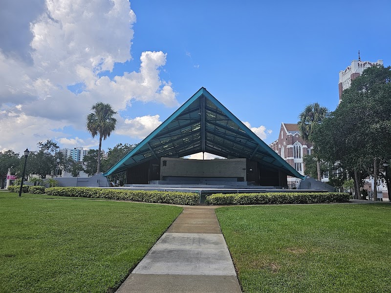 Williams Park image 2