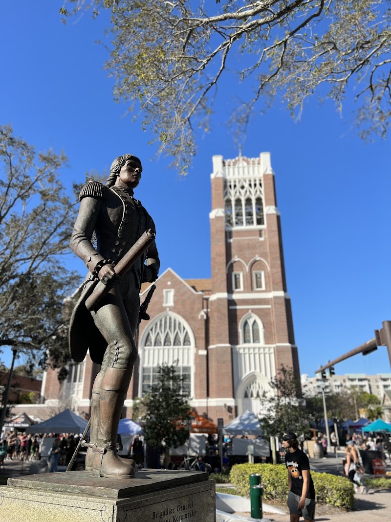 Williams Park image 5