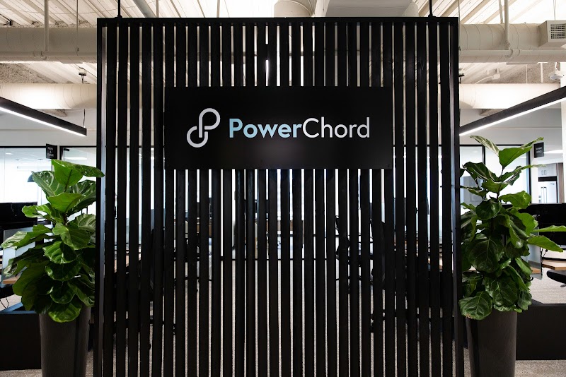 PowerChord, Inc. image 1